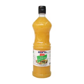 VINAGRETA PET EUROMAX NV x 1150ML