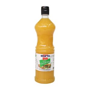 VINAGRETA PET EUROMAX NV x 1150ML