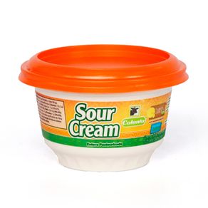 CREMA AGRIA COLANTA 200GR