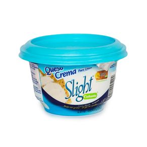 QUESO CREM SLIGH 230gr COLANTA
