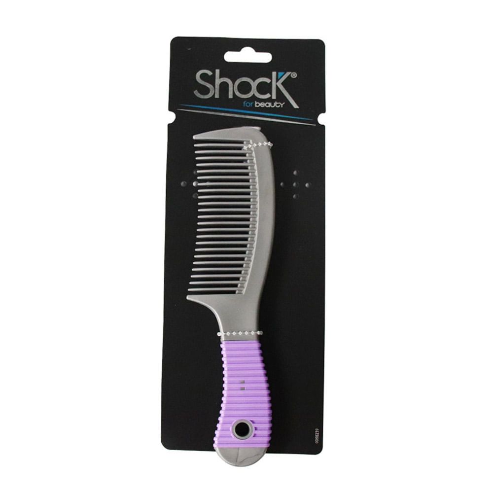 PEINILLA MANGO PLASTICO SHOCK