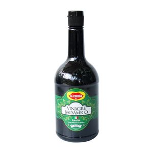 VINAGRE BALSAMICO FCO CORUÑA x 1000ML