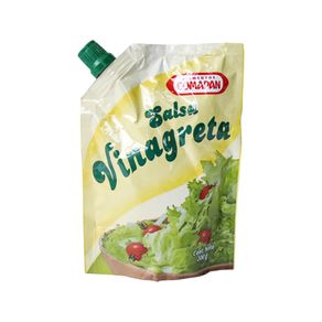 VINAGRETA DP COMAPAN x 200GR