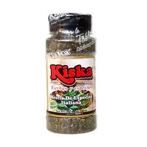 MEZCLA ITALIANA KISKA FRASCO x 30GR