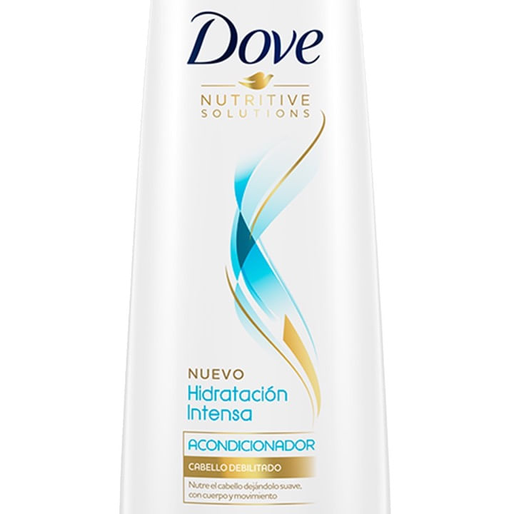ACONDICIONADOR HIDRATACION IN DOVE*400ML