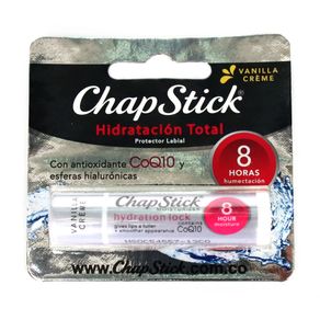 CHAPSTICK HIDRATACION TOTAL