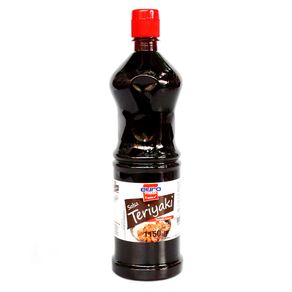 SALSA TERIYAKI PET EUROMAX NV x 1150GR