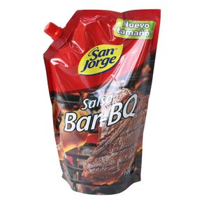 SALSA BBQ DP SAN JORGE *1000 GR
