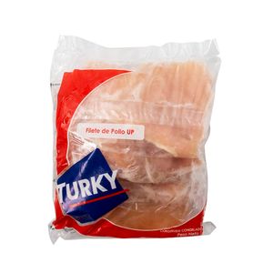 Filete De Pollo Up Turky X 5 und *100 gr