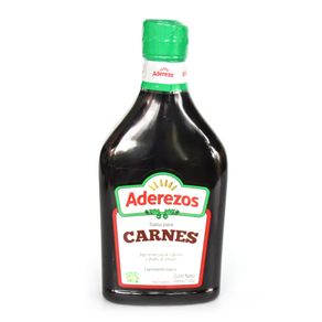 SALSA CARNES PET ADEREZOS x 1100GR