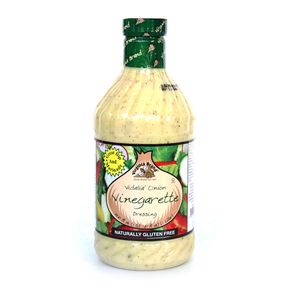 VINAGRETA PET VIDALIA TRADICIONAL*1000ML