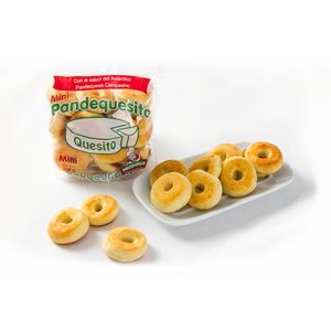 MINIPANDEQUESITO 200gr