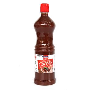 SALSA PARA CARNES PET EUROMAX NV *1150GR