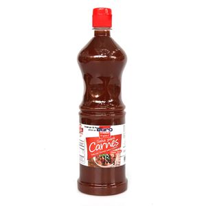 Salsa Para Carnes Pet Euromax Nv *1150 gr