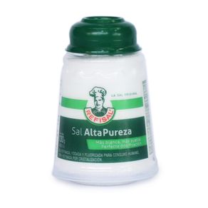 SAL REFISAL SALERO x 130GR