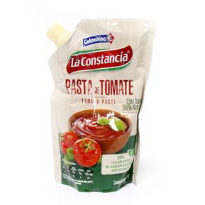 PASTA TOMATE DP CONSTANCIA x 200GR
