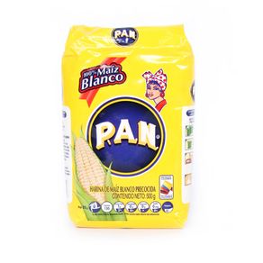 HARINA PAN MAIZ x 500GR