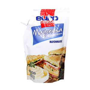 MAYONESA DP EUROMAX NV x 400GR