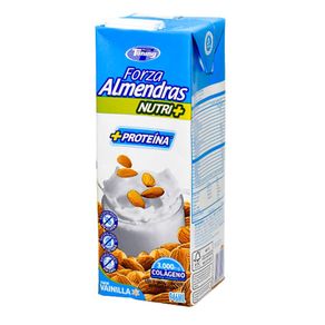 BEBIDA DE ALMENDRA VAINILLA TONNIG*946ML
