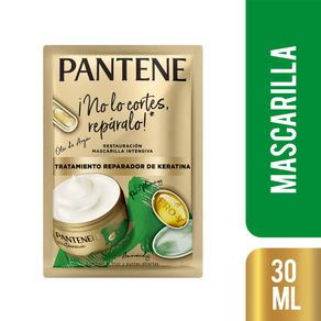 TRATAMIENTO INT RESTAU PANTENE*30ML