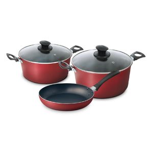 BATERIA ILKO JUST COOK*5UND