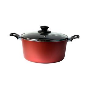 OLLA ILKO JUST COOK CON TAPA 20CM