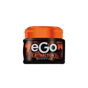 GEL  FOR MEN ATTRACTION POTE EGO x 500ML