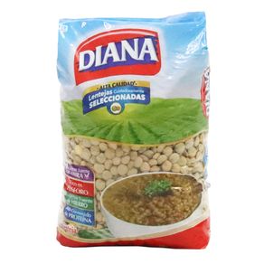 LENTEJA DIANA*500GR