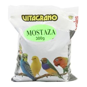 MOSTAZA VITAGRANO x 250GR