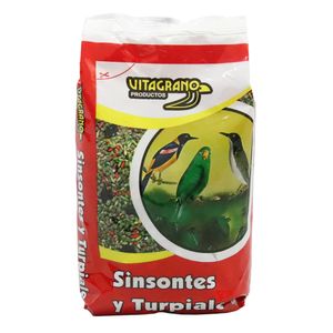 SINSONTE Y TURPIALES x 300GR