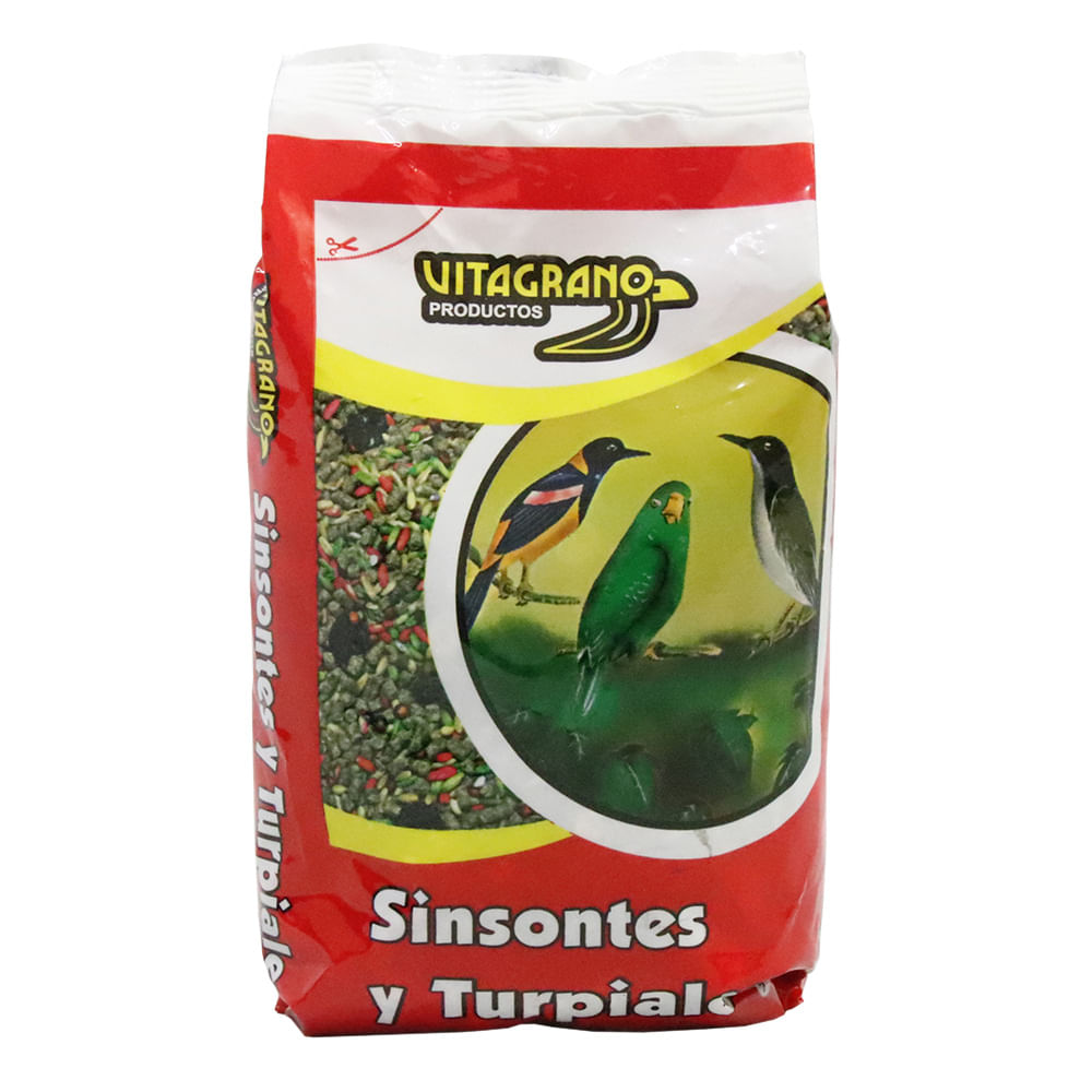 SINSONTE Y TURPIALES  x 300GR
