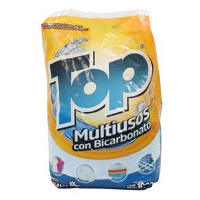 DETERGENTE MULTIUSOS TOP*1000GR