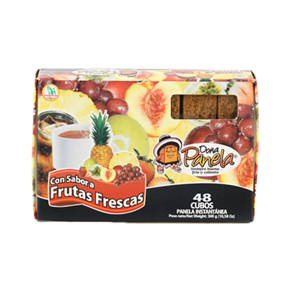 AROMATICA F/FRESCA D/PANELAX48UND *300GR