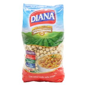 GARBANZO DIANA*500GR