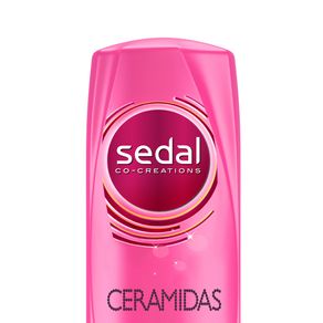ACONDICIONADOR  SEDAL CERAMIDAS  x 340ML