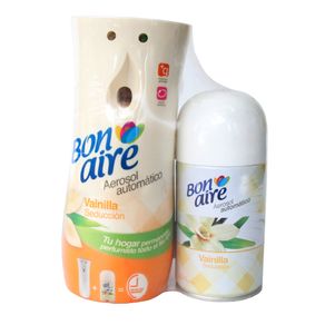 AMB AUTOMATICO VAINILLA BONAIRE x 250ML