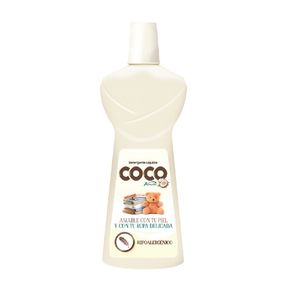 JABON COCO VARELA LIQUIDO  x 900ML