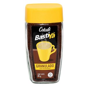 COLCAFE BASTIYA x 85GR