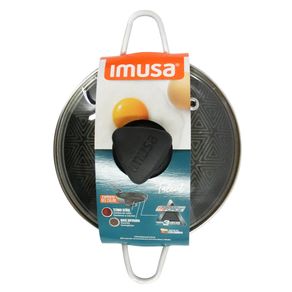 CACEROLA 14CM A/A ASA TV TALENT IMUSA