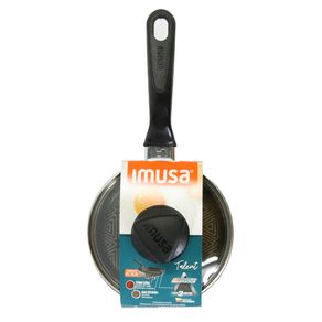 CACEROLA 12CM A/A MGO TV TALENT IMUSA