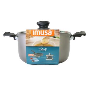 Olla 20 cm 3 l A/A Tv Talent Imusa