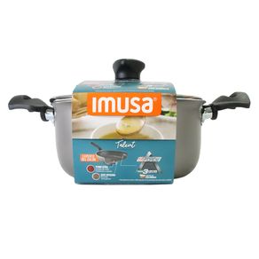 OLLA 18CM 2L A/A TV TALENT IMUSA