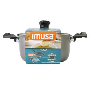 Olla 18 cm 2 l A/A Tv Talent Imusa