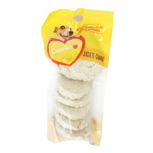 MINIGALLETAS CANAMOR SURTIDAS x 8 UND