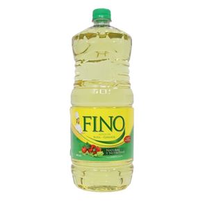 ACEITE SOYA VEGETAL PET FINO x 1800ML