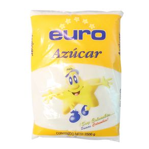 AZUCAR EURO 5 LB