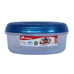 Recipiente Redondo Nº 2 (1 Ltrs)