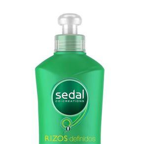 CREMA PEINAR SEDAL RIZOS OBEDIENT *300ML
