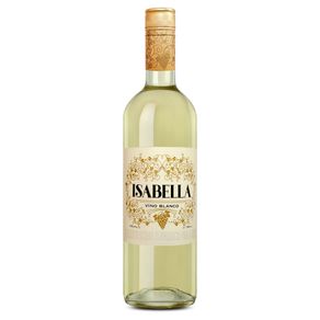 VINO ISABELLA BLANCO x 750ML