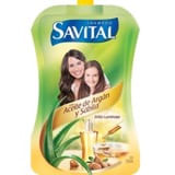 SHAMPOO SAVITAL ARGAN x 350ML